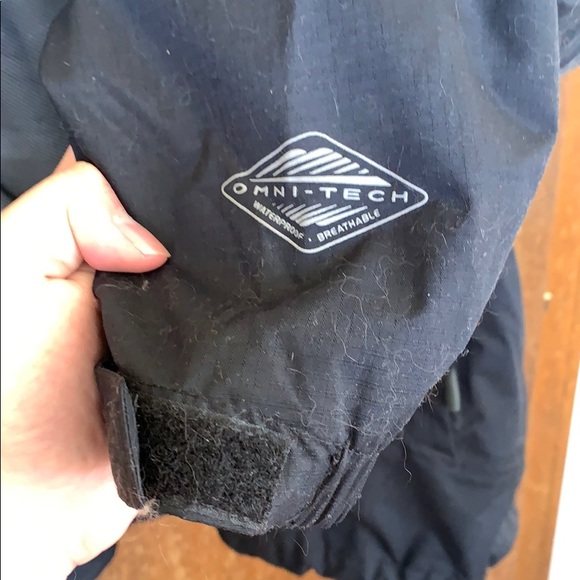 Columbia Men’s large Jacket/coat - Picture 6 of 7